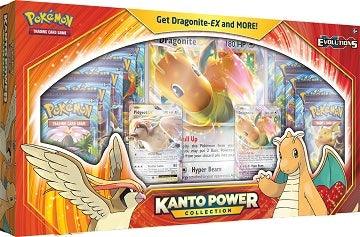 Pokemon: Kanto Power Collection - Josh's Cards
