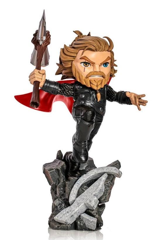 Minico Avengers Endgame: Thor - Josh's Cards