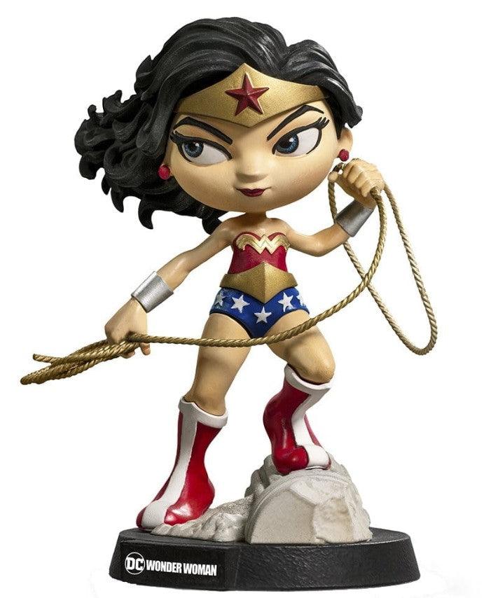 Minico Avengers Endgame: Wonder Woman - Josh's Cards