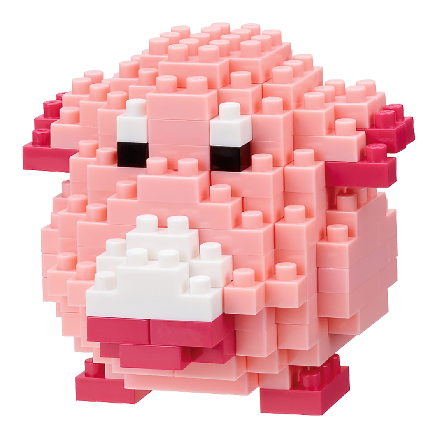 Nanoblock: Chansey