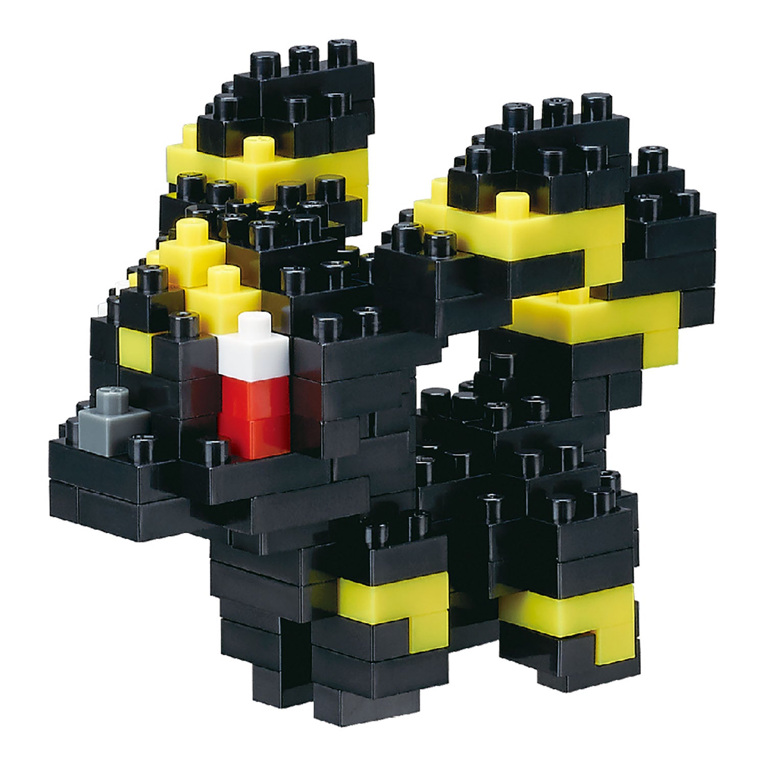 Nanoblock: Umbreon