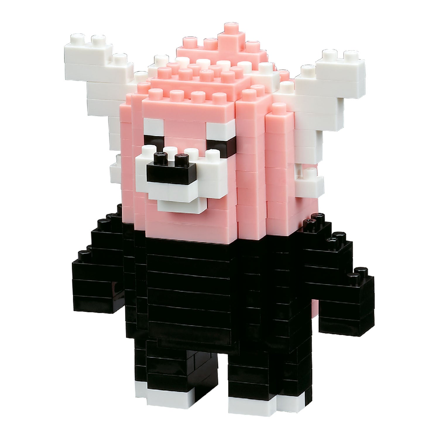 Nanoblock: Bewear
