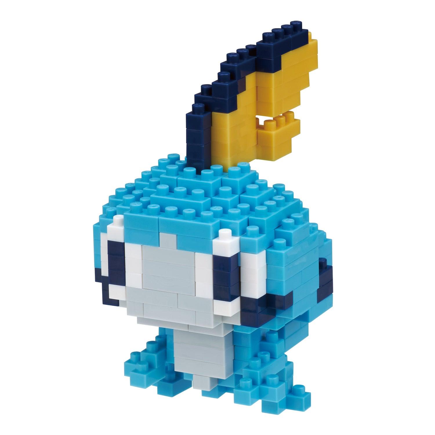 Nanoblock: Sobble - Josh's Cards