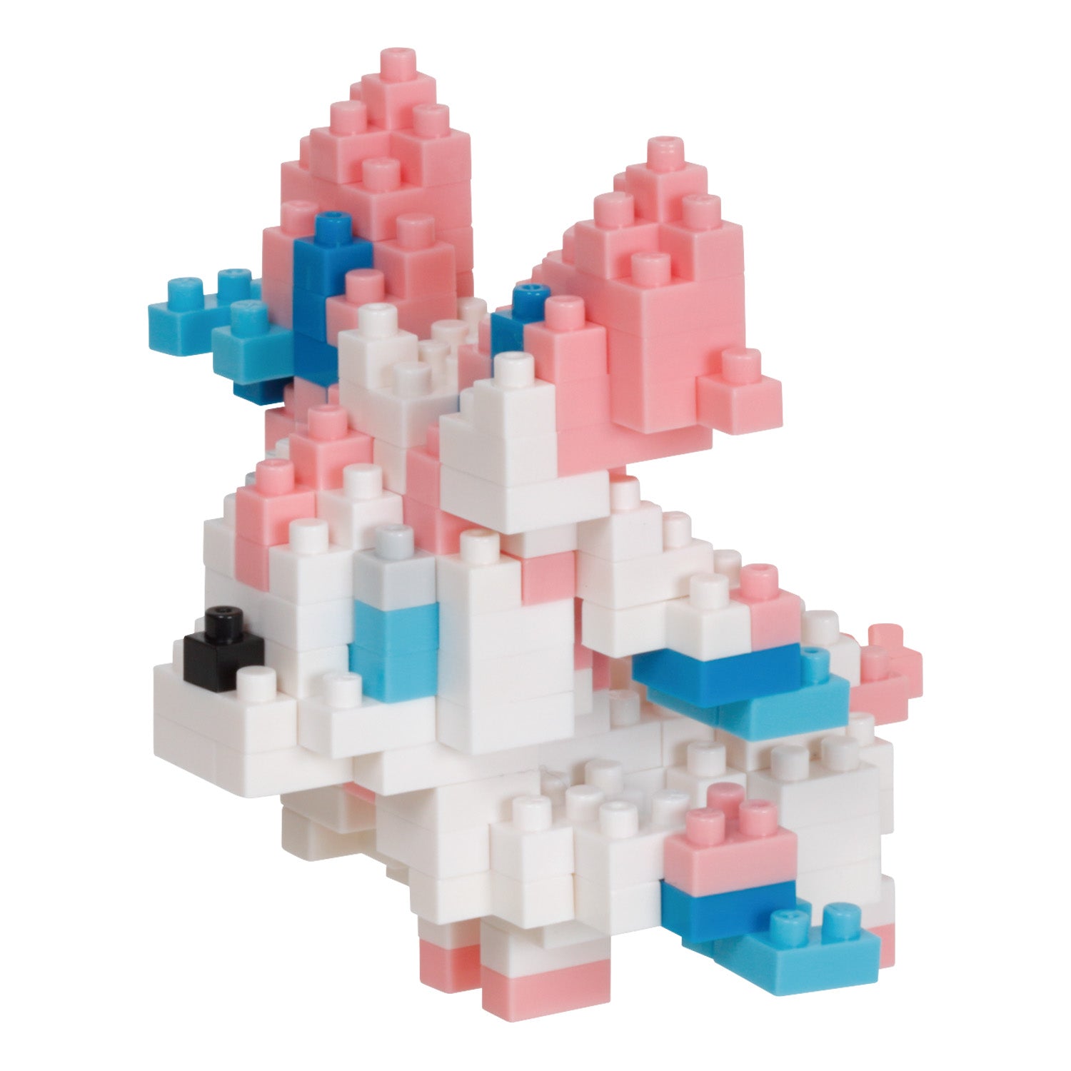 Nanoblock: Sylveon