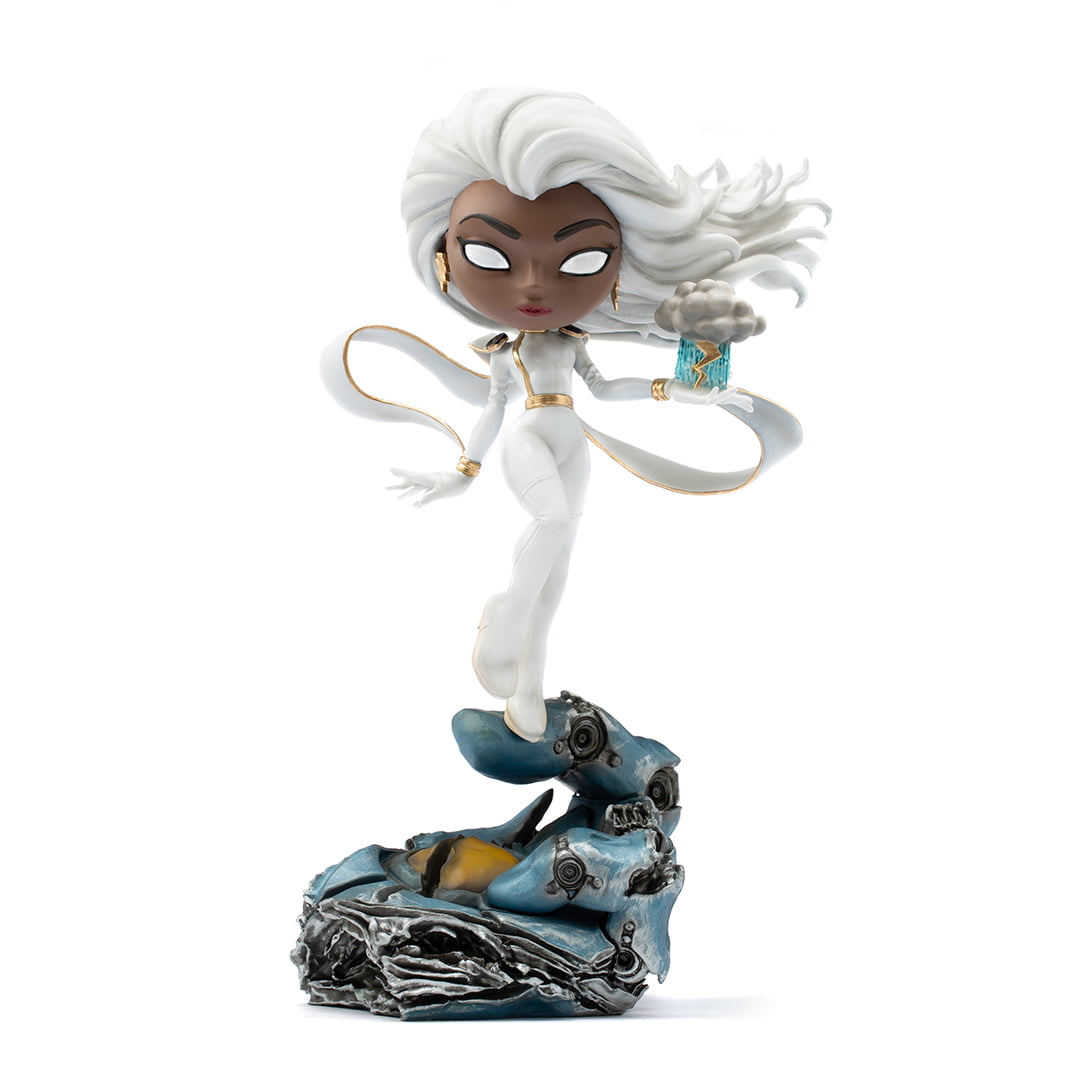 Minico: X-Men - Storm