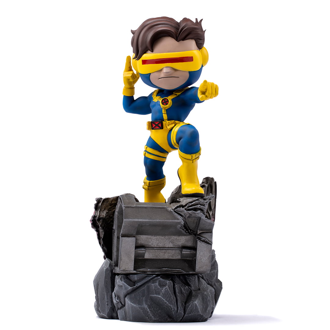 Minico: X-Men - Cyclops