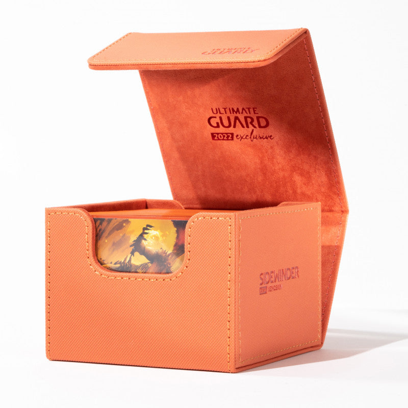Ultimate Guard Sidewinder 133+ 2022 Exclusive