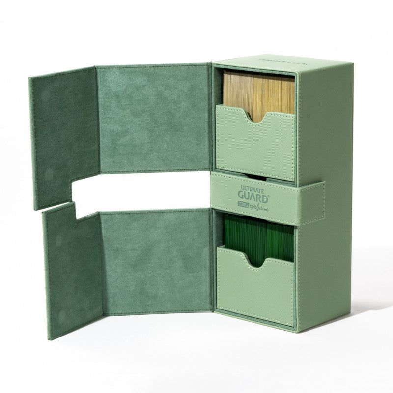 Ultimate Guard Twin Flip N Tray 266+ 2022 Exclusive