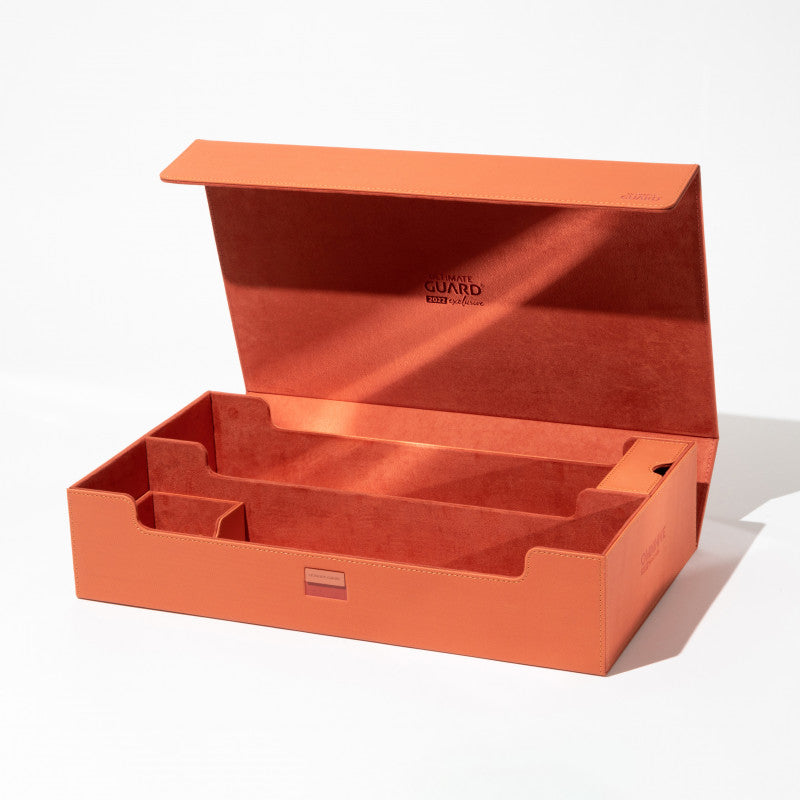 Ultimate Guard Omnihive Xenoskin 1000+ Deck Case - 2022 Exclusive