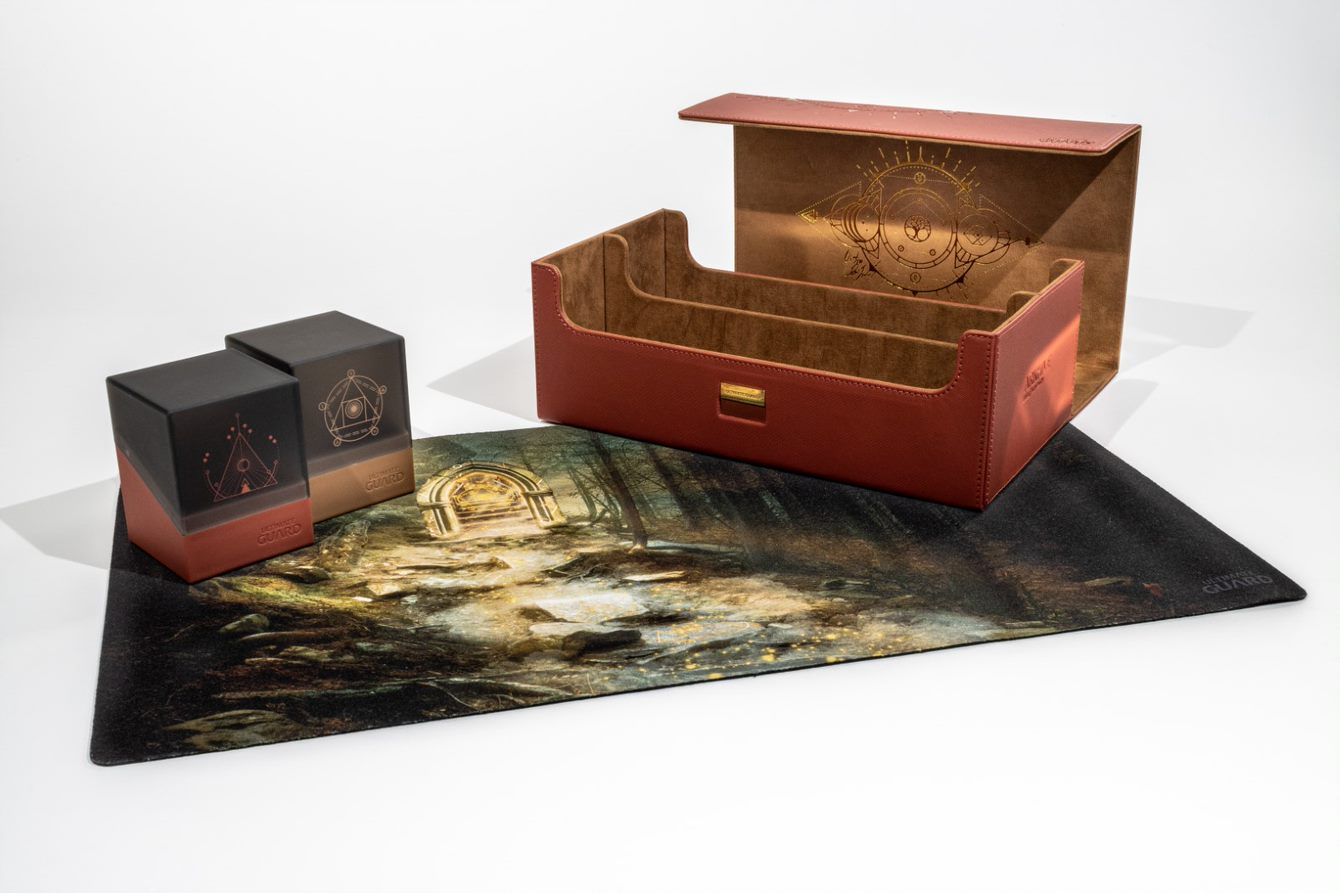 Ultimate Guard Druidic Secrets Bundle