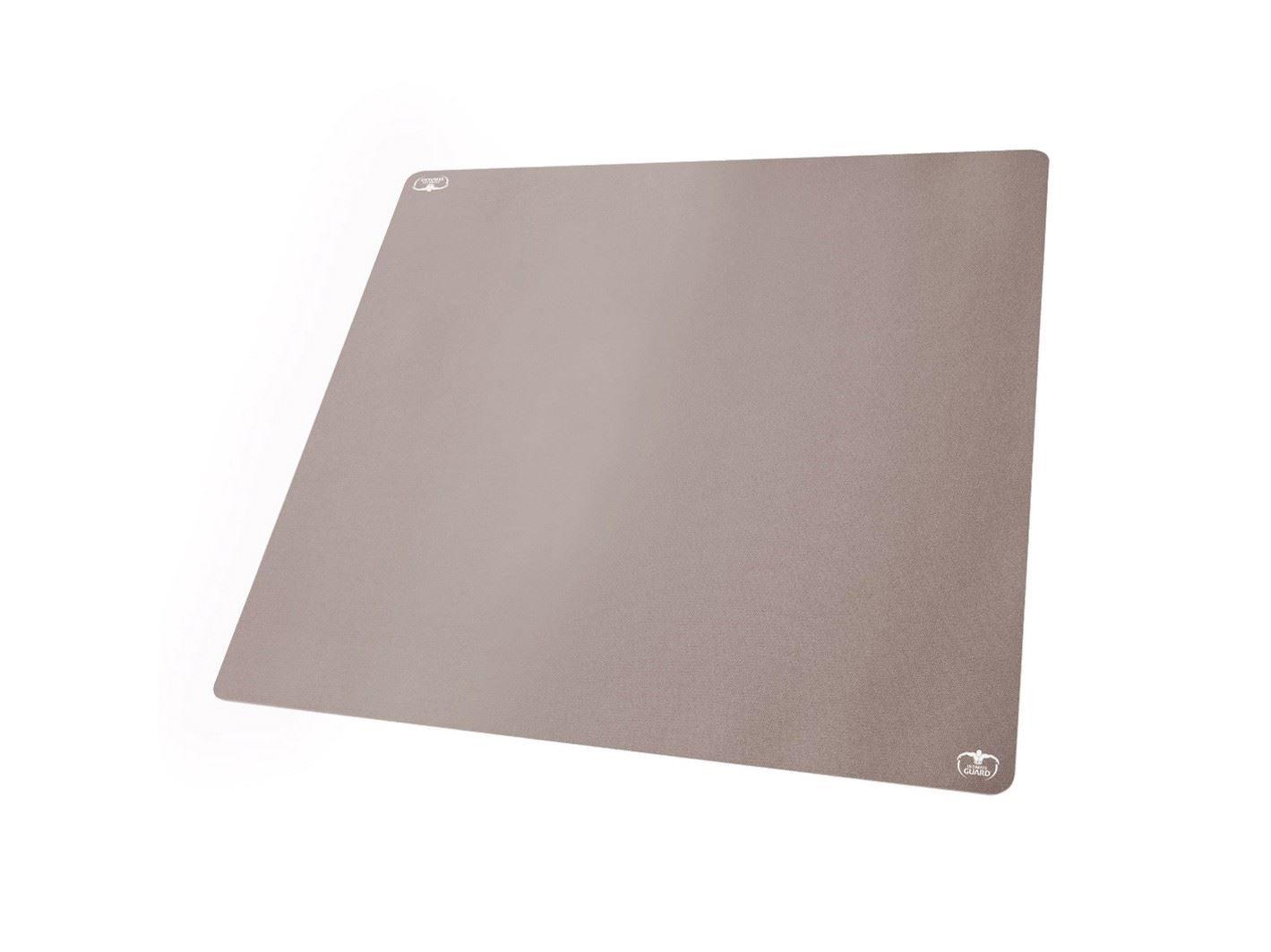 Ultimate Guard Playmat 60 Monochrome 61x61cm - Josh's Cards
