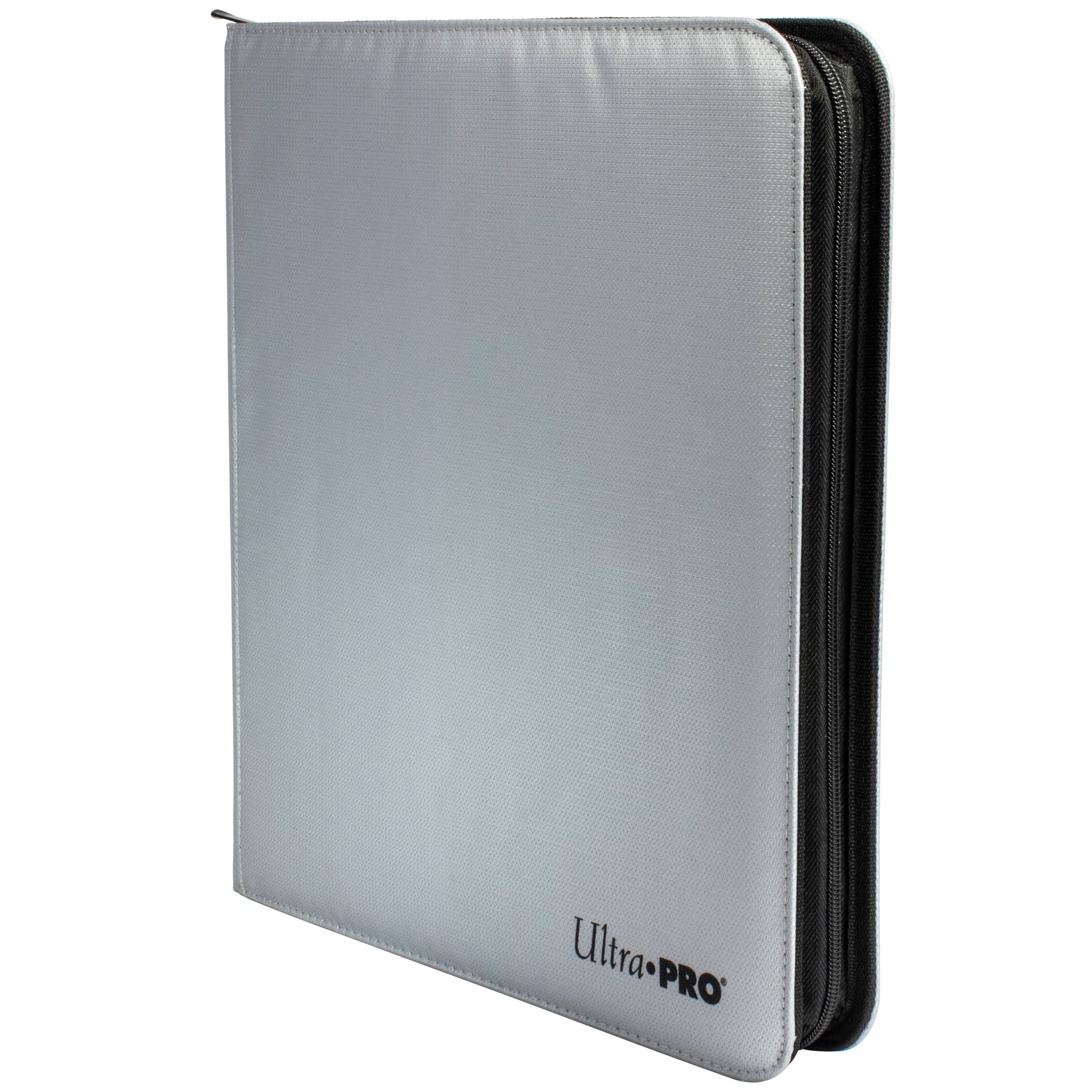 Ultra Pro Fire Resistant 12-Pocket Pro Zippered Binder