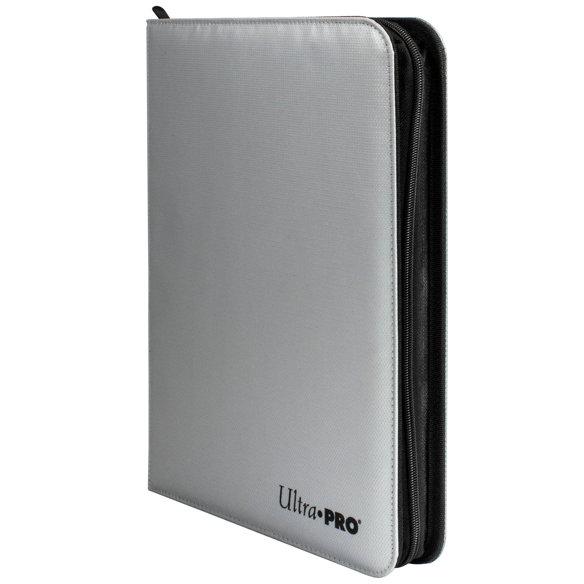 Ultra Pro Fire Resistant 9-Pocket Pro Zippered Binder
