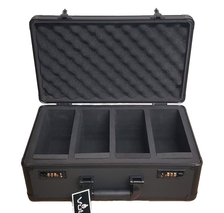 Vulcan Graded Card Carrying Case