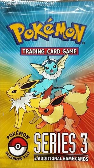 POP Series 3