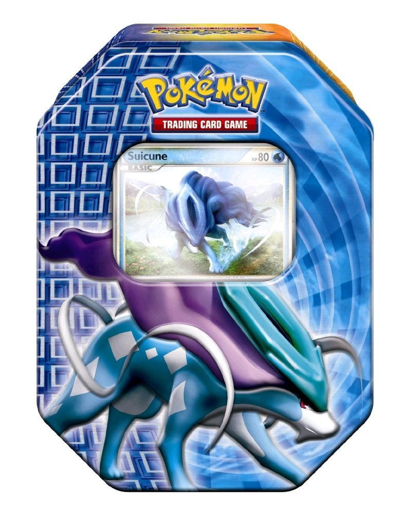 pokemon trading card game heartgold soulsilver HeartGold & Soulsilver