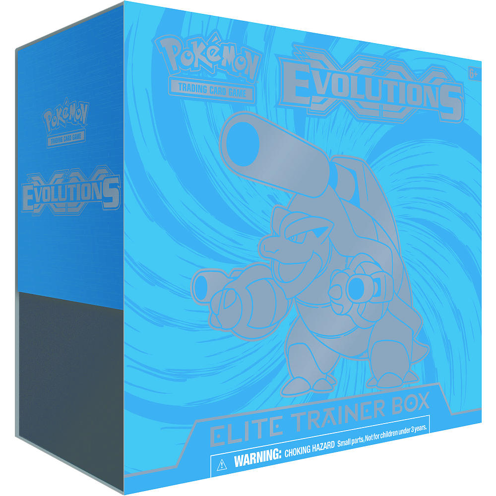 pokemon evolutions elite trainer box card list Pokmon TCG: Mega Evolution Pokmon Center Elite Trainer Box (Mega Lucario)