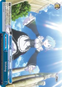 Wishing (RZ/S46-E099 CC) - Re:ZERO