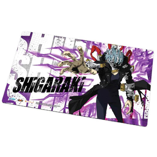 My Hero Academia: League of Villains - Tomura Shigaraki Playmat