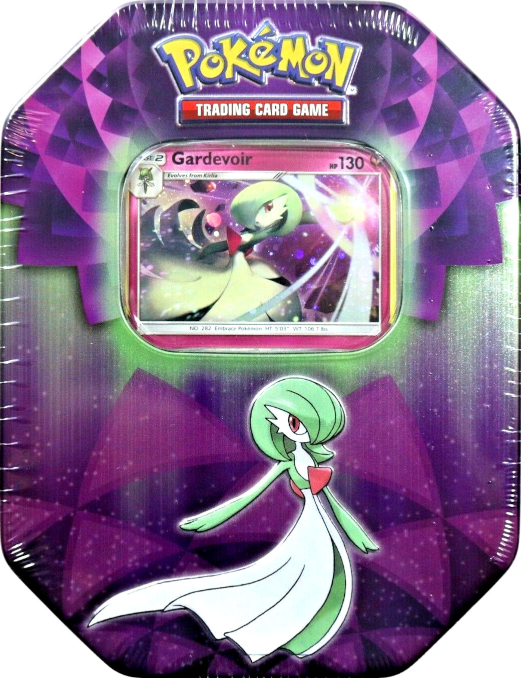 gardevoir booster box Strong Bonds Tin (Gardevoir) Collectibles sold as Aragorn and Arwen, Wed Pack Art:Toxicroak QTYSYNC:G0384D2E3