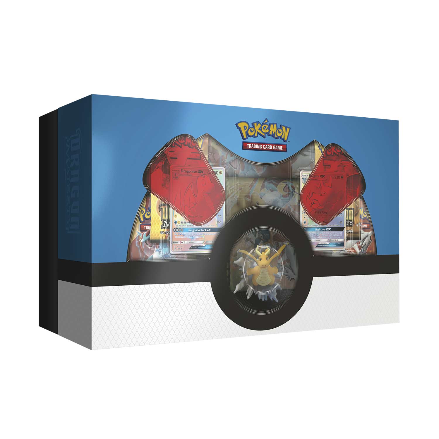 Dragon Majesty - Super-Premium Collection