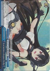 Do not look down on the power of the Big 7 (RRR) (KC/S25-E161R RRR) - KanColle