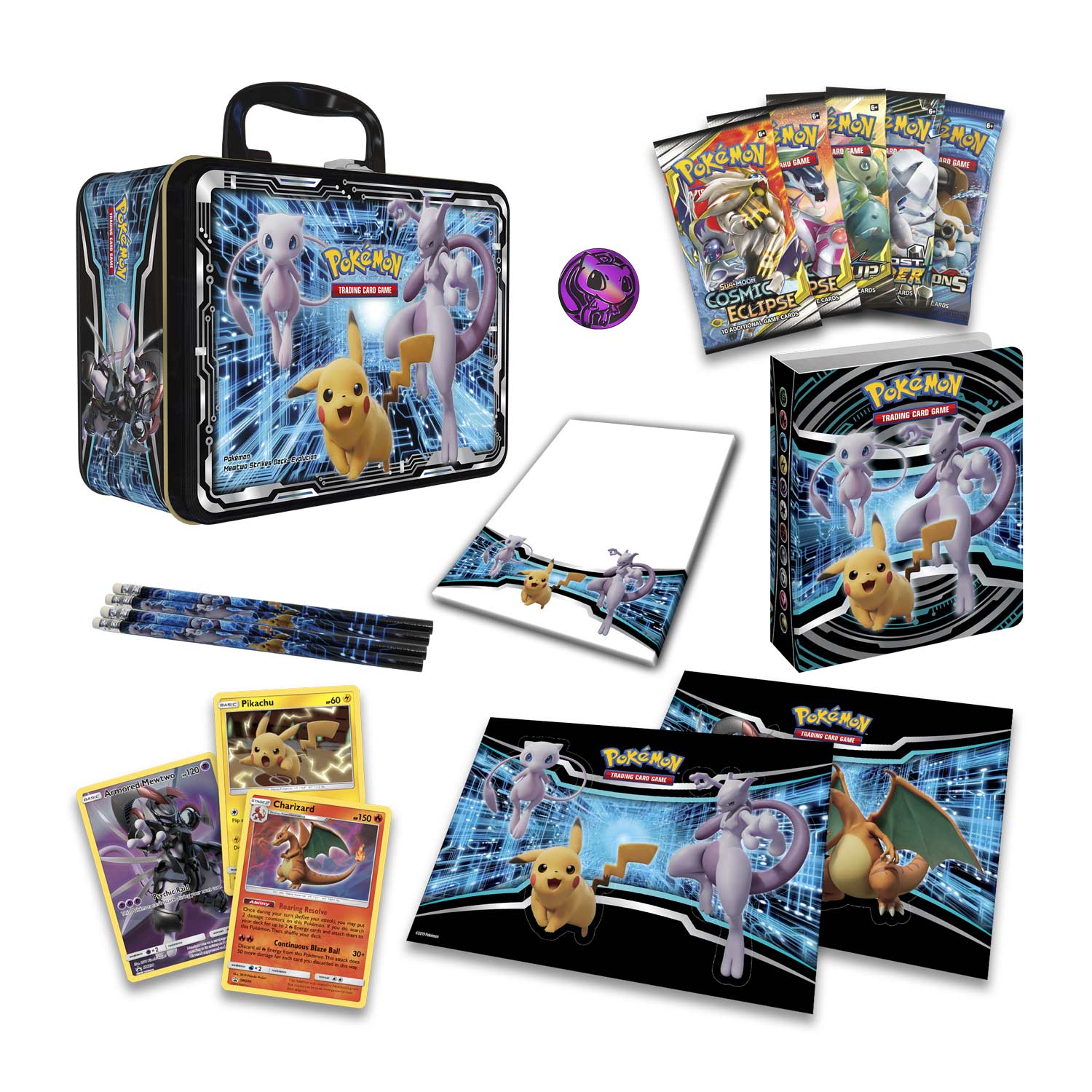 Collector's Chest (Fall 2019)