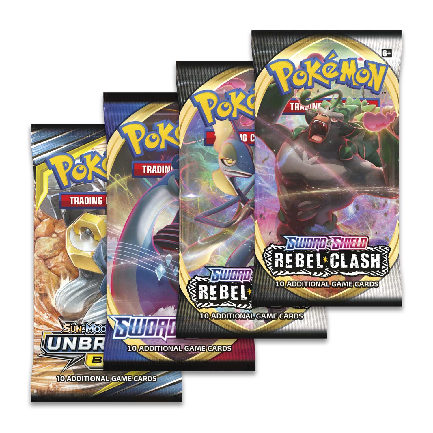 Trainer's Toolkit (2020)
