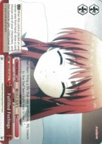 Fulfilled Feelings (AB/W31-E104 CC) - Angel Beats! Re:Edit