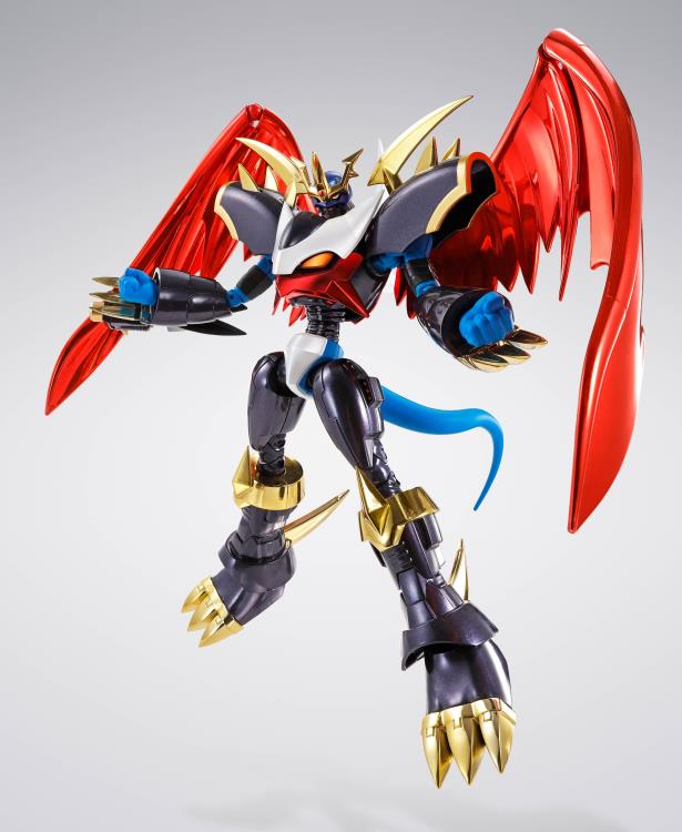 Digimon - Imperialdramon Premium Color Edition S.H.Figuarts