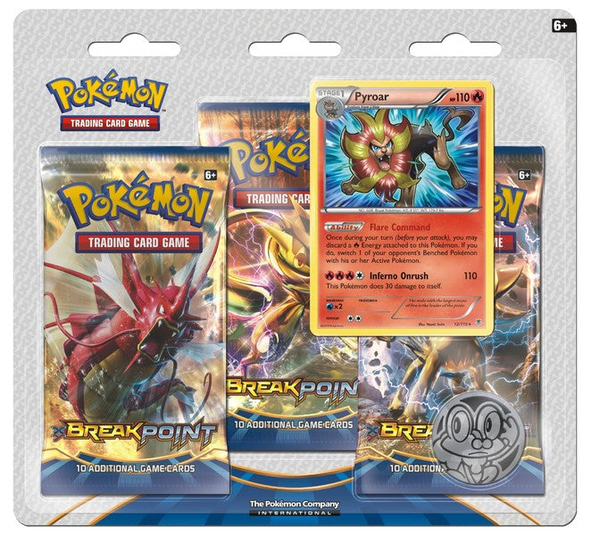 XY: BREAKpoint