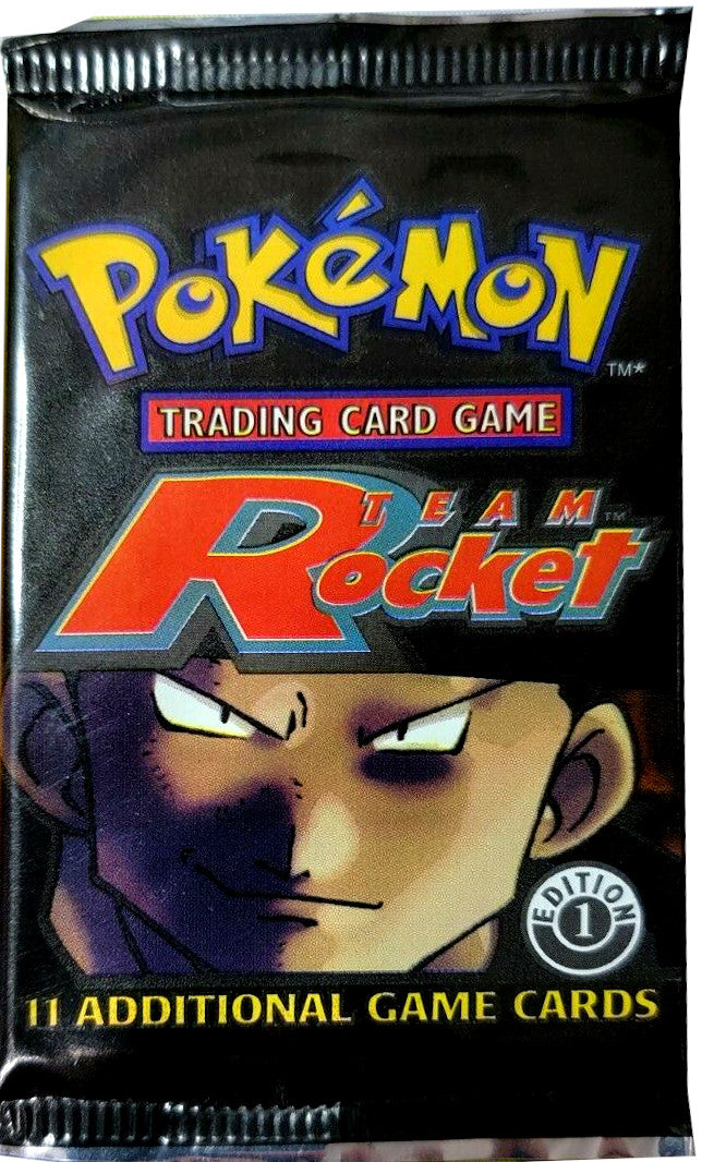 Team Rocket