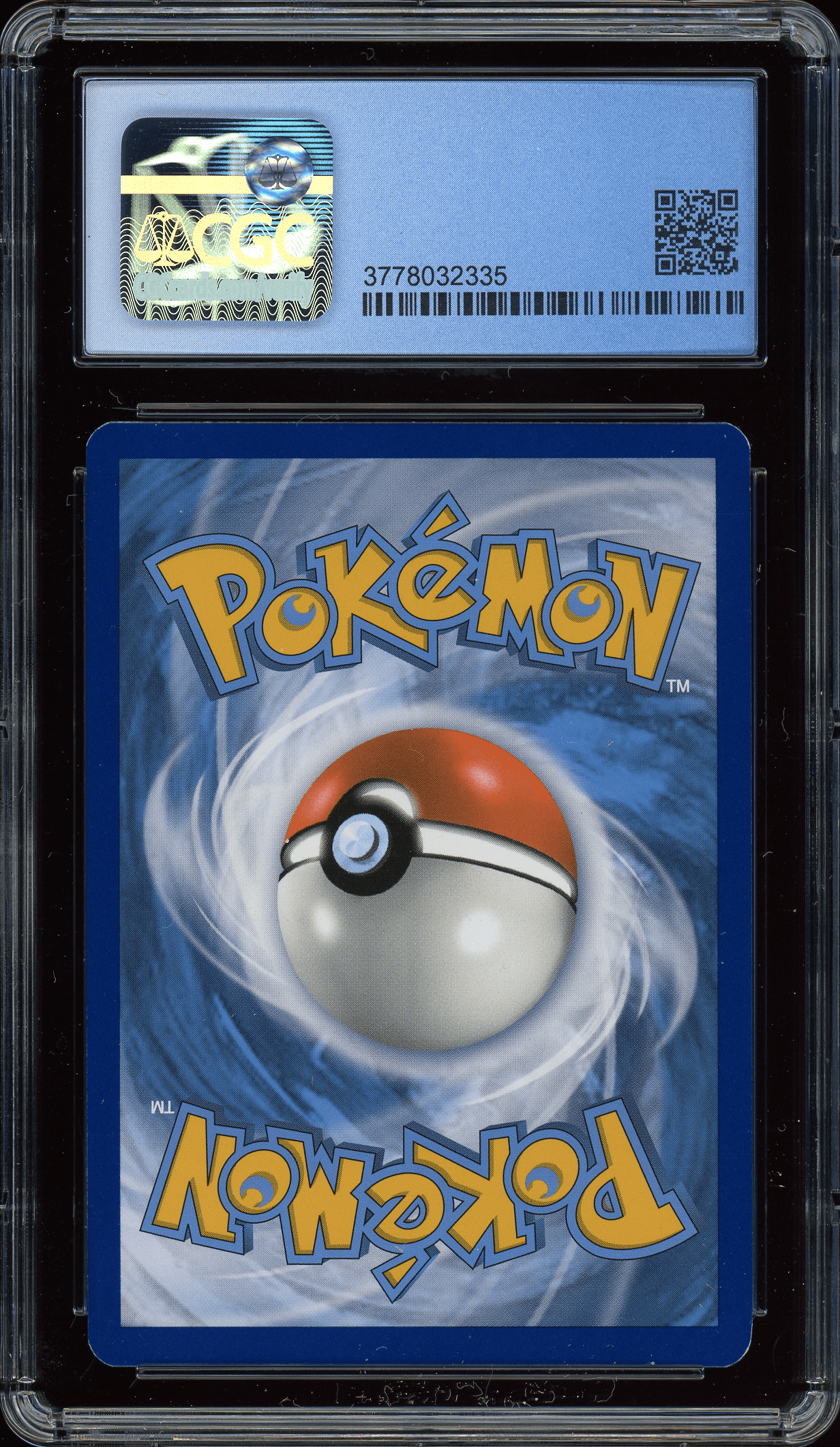 Charizard Promo SWSH066 CGC 8.5 - Josh's Cards