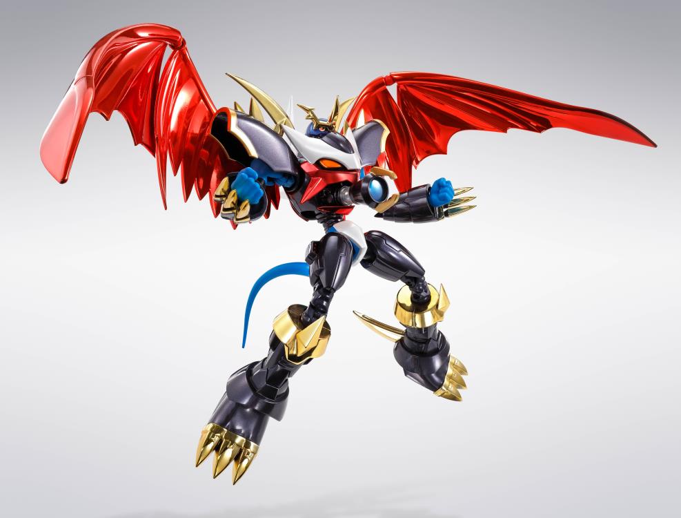 Digimon - Imperialdramon Premium Color Edition S.H.Figuarts