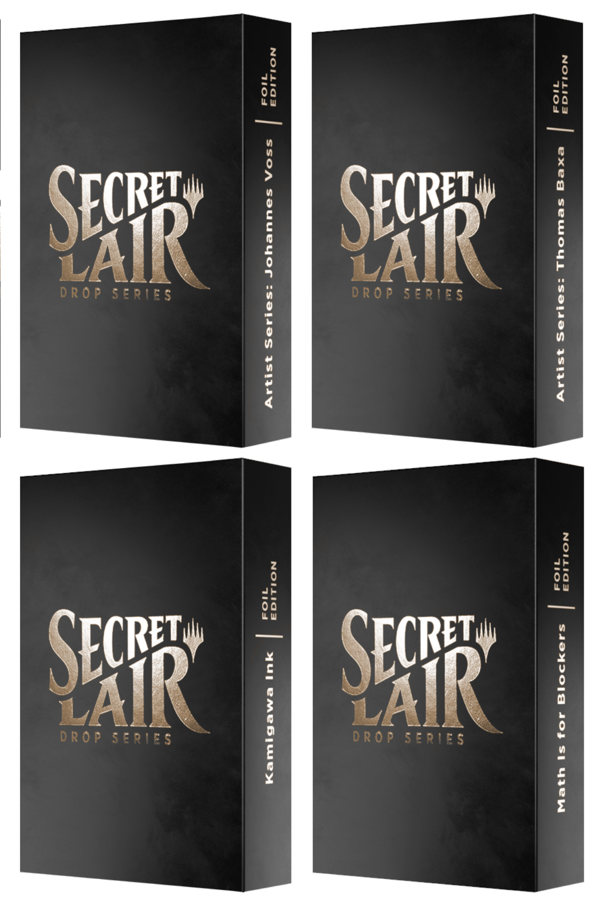 Secret Lair Drop Series The World s Bundliest Bundle secret-lair-drop-series-the-world-s-bundliest-bundle
