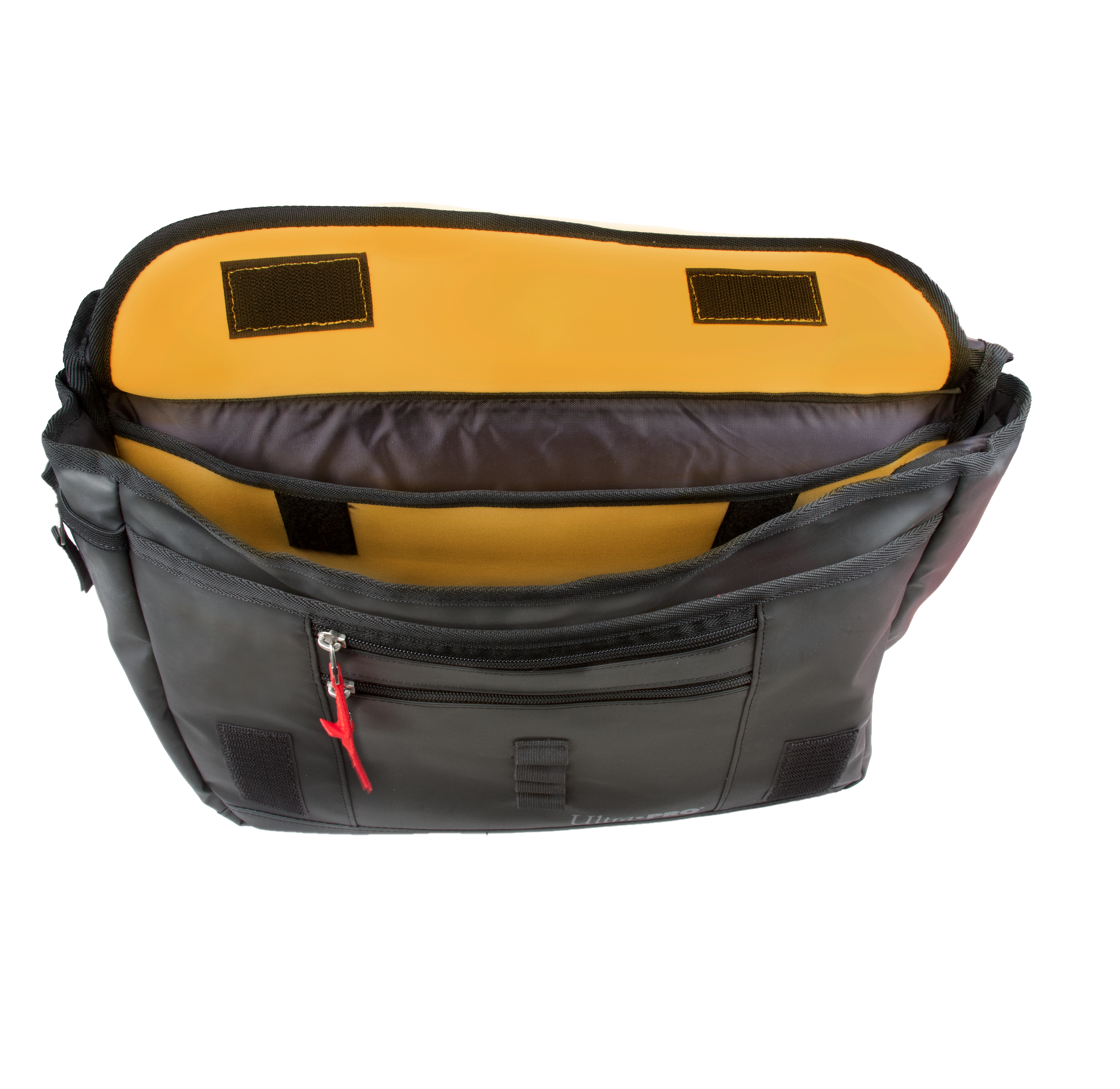 Ultra PRO: Gamers Bag - KP FaceOff (Red)