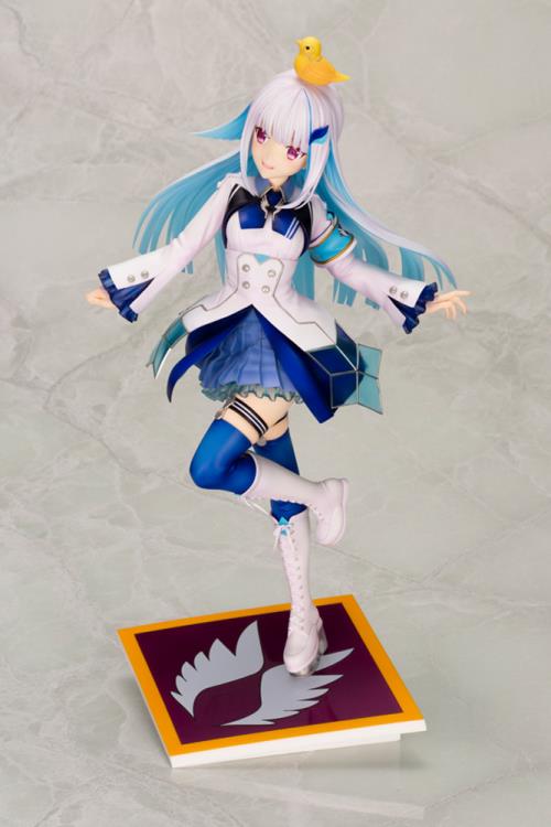 Nijisanji: Lize Helesta