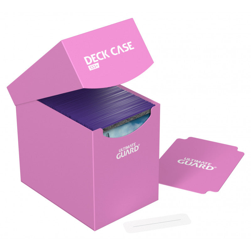 Ultimate Guard Deck Case 133+