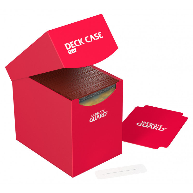Ultimate Guard Deck Case 133+