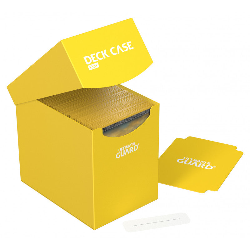 Ultimate Guard Deck Case 133+