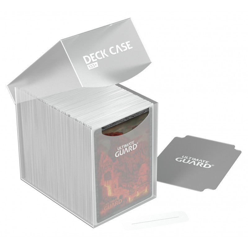 Ultimate Guard Deck Case 133+