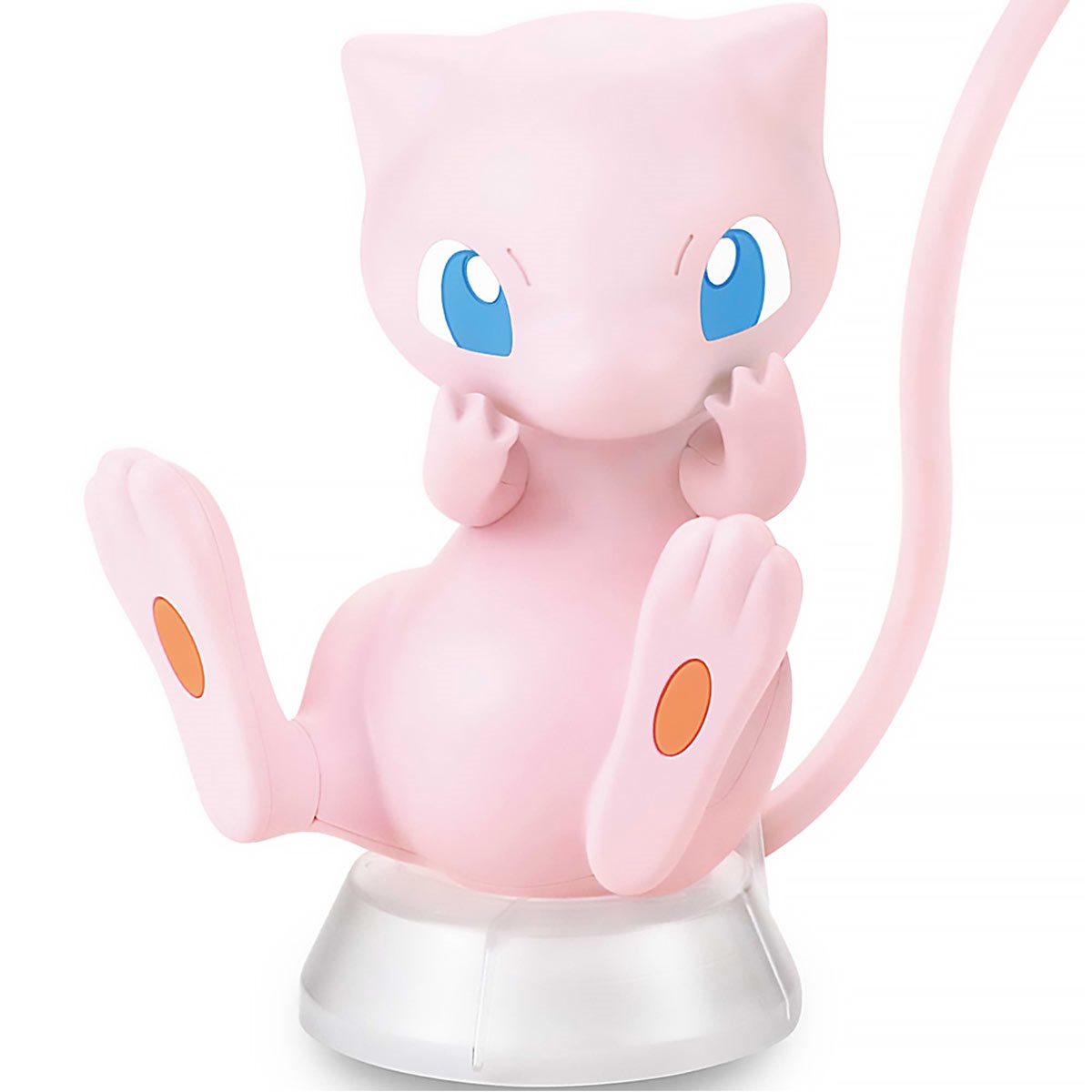 Pokemon: Mew Quick Model Kit