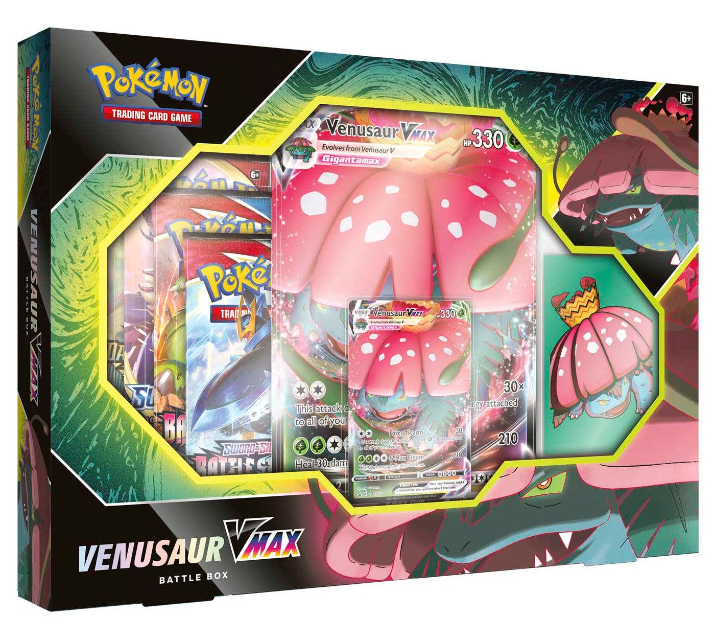 pokemon trading card game venusaur Venusaur Cards | Dex