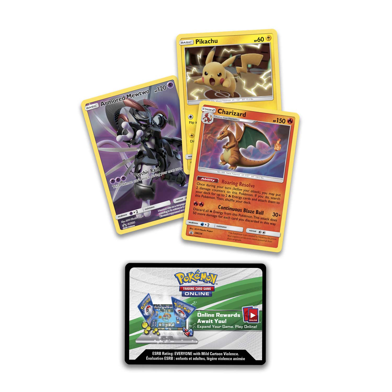 Collector's Chest (Fall 2019)