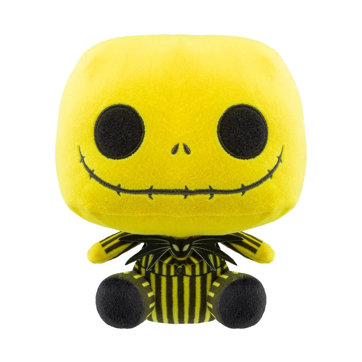 Funko: The Nightmare Before Christmas Blacklight Plush
