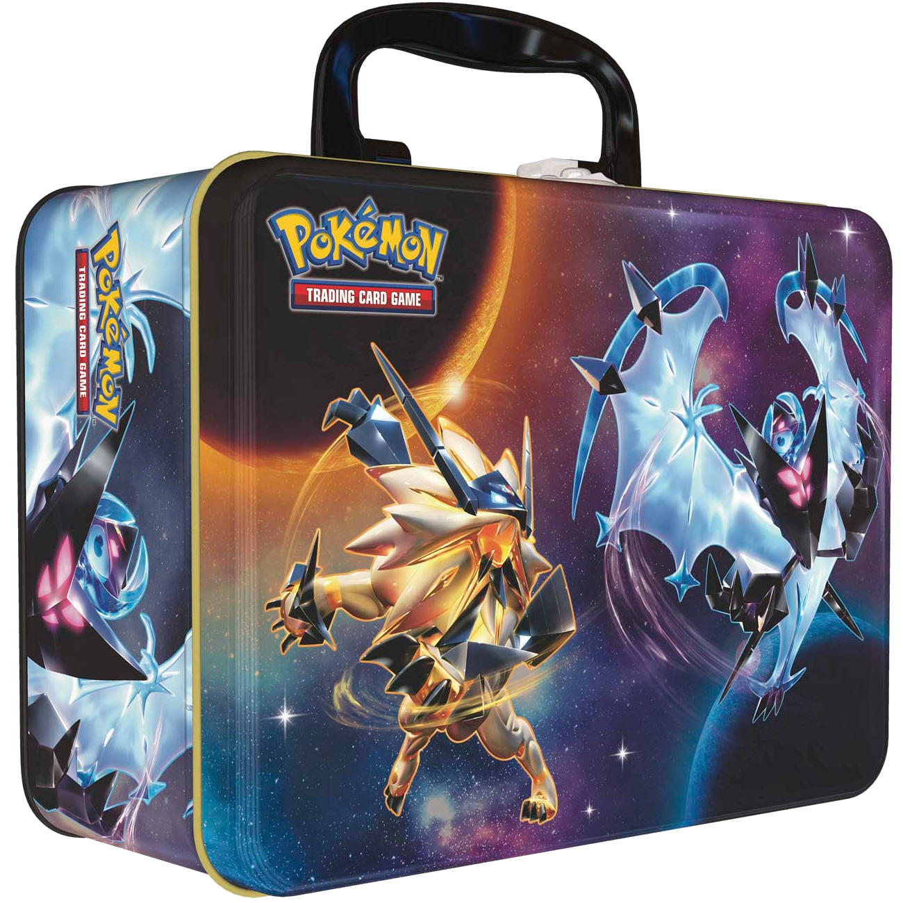 Collector's Chest (Spring 2018)