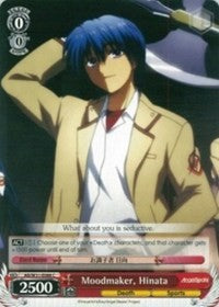 Moodmaker, Hinata (AB/W31-E088 C) - Angel Beats! Re:Edit