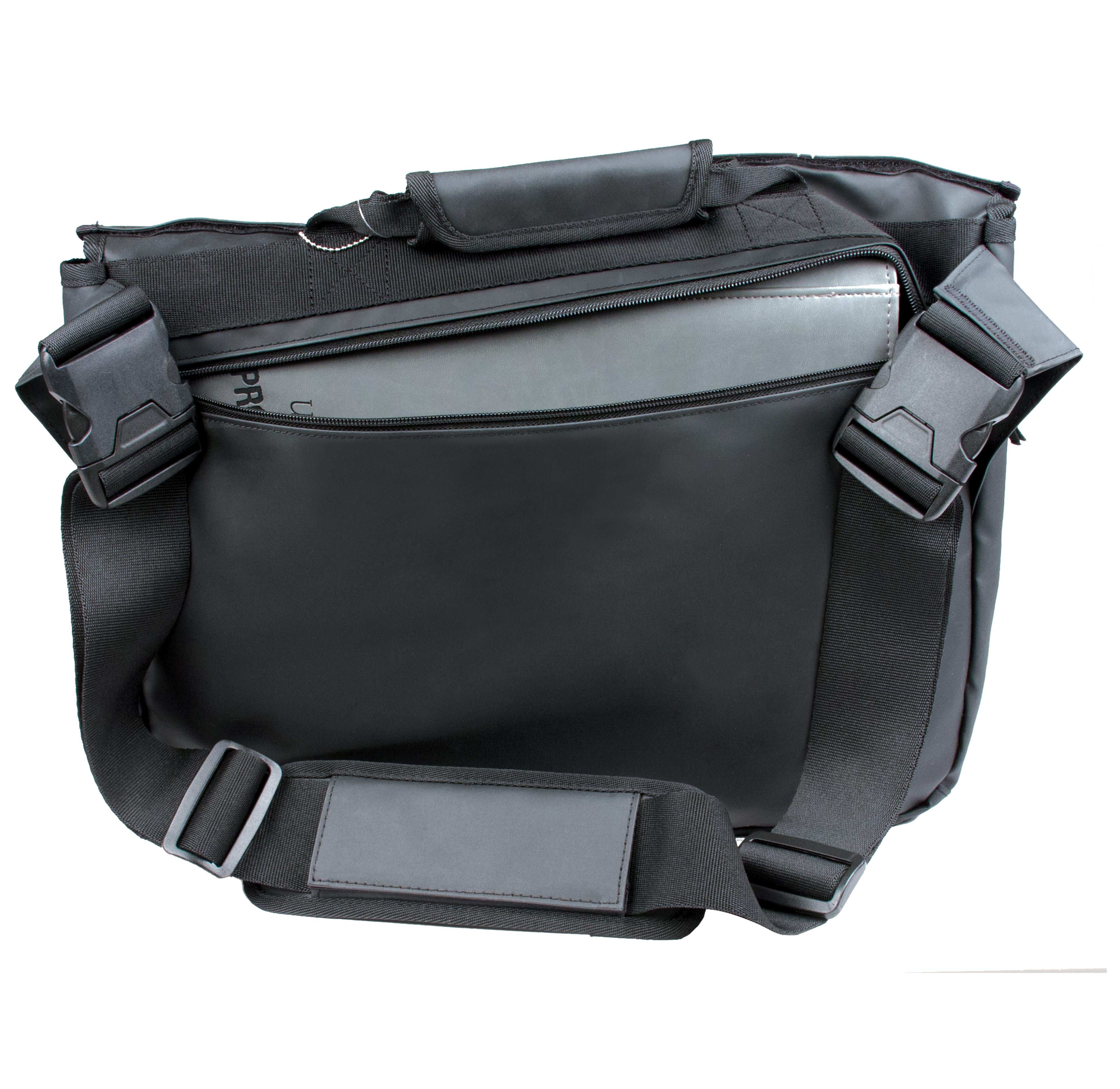Ultra PRO: Gamers Bag - KP FaceOff (Red)