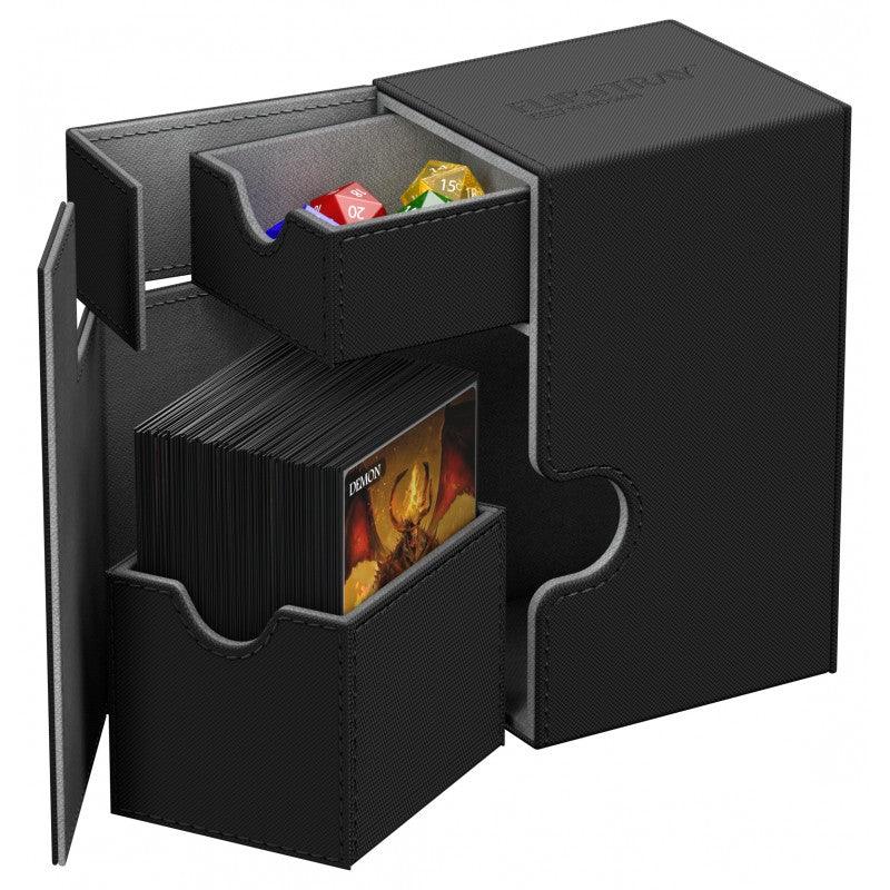 Ultimate Guard Flip N Tray Xenoskin 80+ - Josh's Cards