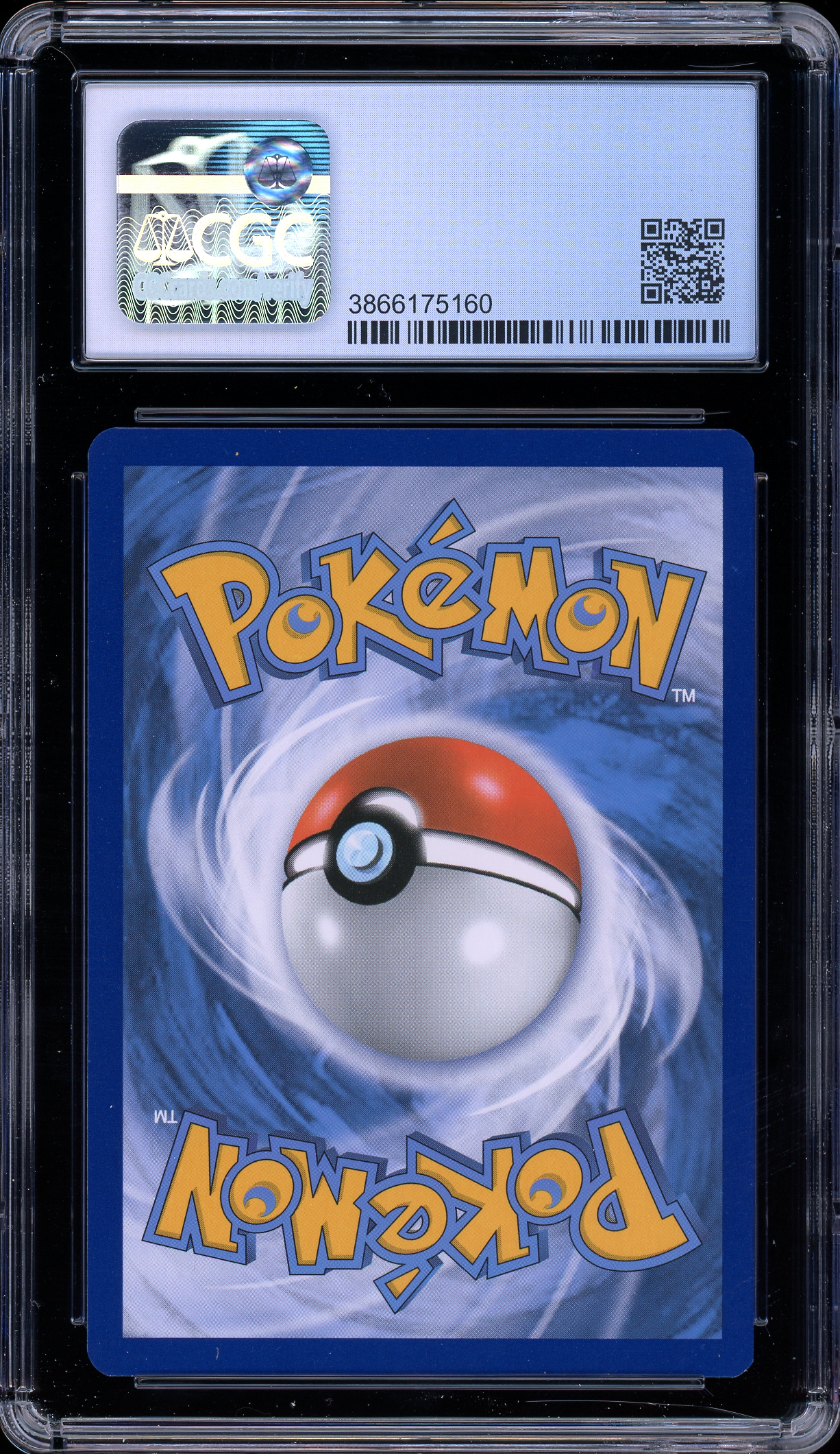 Duraludon Shining Fates SV092/SV122 CGC 9